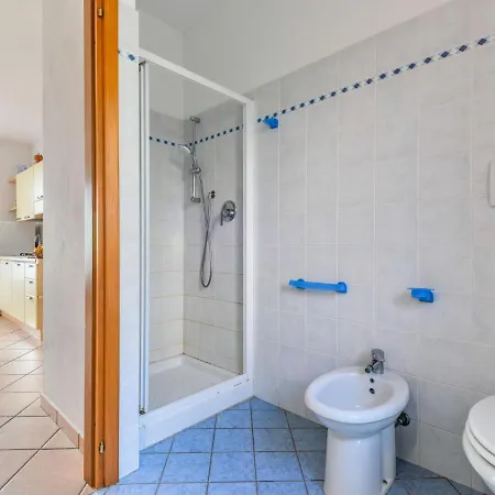 Appartamento Giulia-2 By Interhome *
