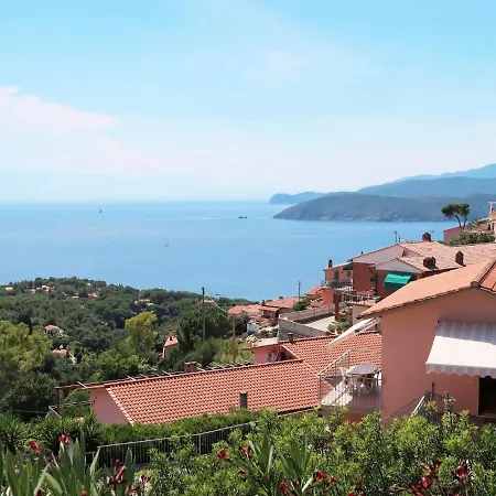 Giulia-2 By Interhome Apartman Capoliveri