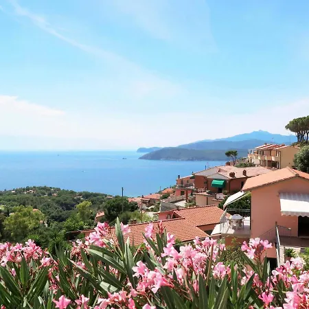 公寓 Giulia-2 By Interhome *