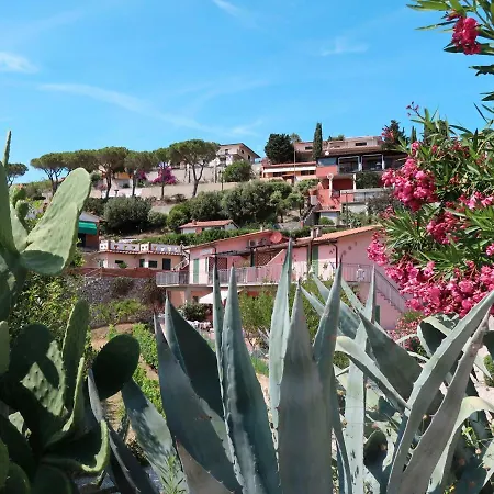 Giulia-2 By Interhome 公寓