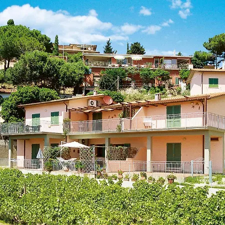 Apartment Giulia-2 By Interhome Capoliveri (Isola d'Elba)