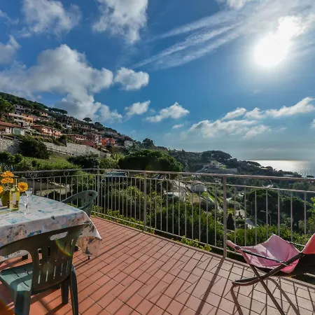 Giulia-2 By Interhome 公寓