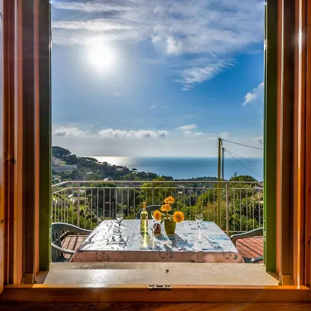 Giulia-2 By Interhome 公寓