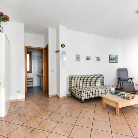 Giulia-2 By Interhome Apartment