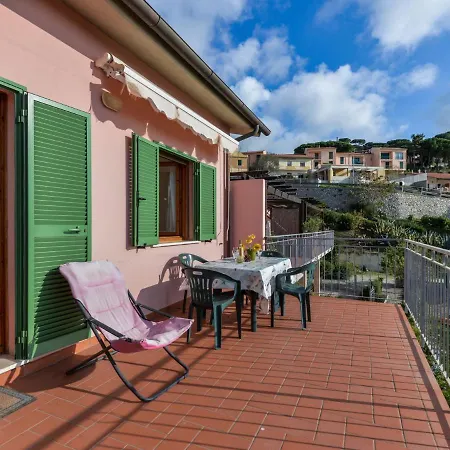 Giulia-2 By Interhome 公寓 *