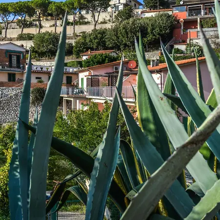 公寓 Giulia-2 By Interhome