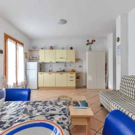 Giulia-2 By Interhome