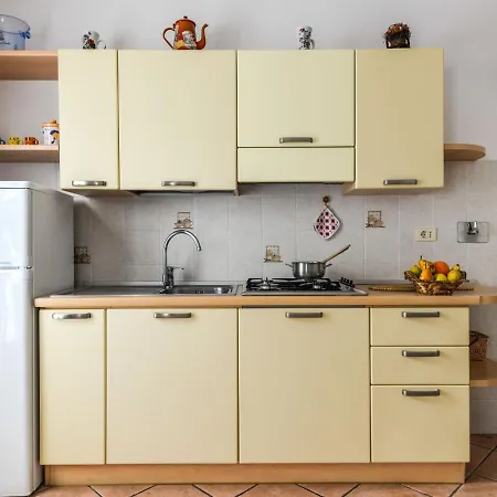 Giulia-2 By Interhome 公寓 *