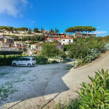 Giulia-2 By Interhome Apartment