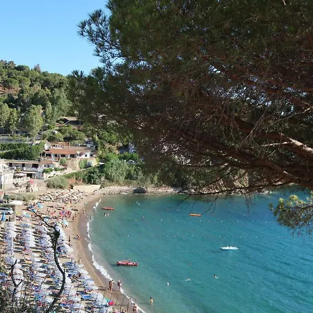 公寓 Giulia-2 By Interhome 卡波利韦里