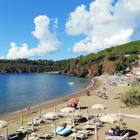 Giulia-2 By Interhome 公寓 卡波利韦里